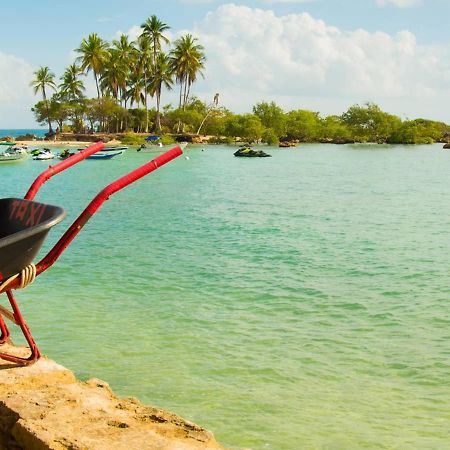 Pousada Sol E Mar مورو دي ساو باولو المظهر الخارجي الصورة